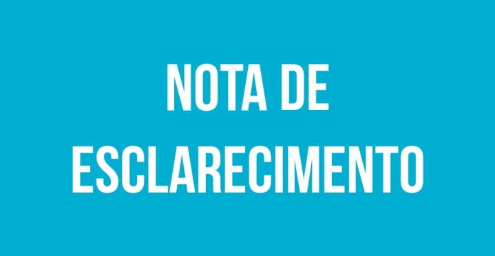 Capa da notícia